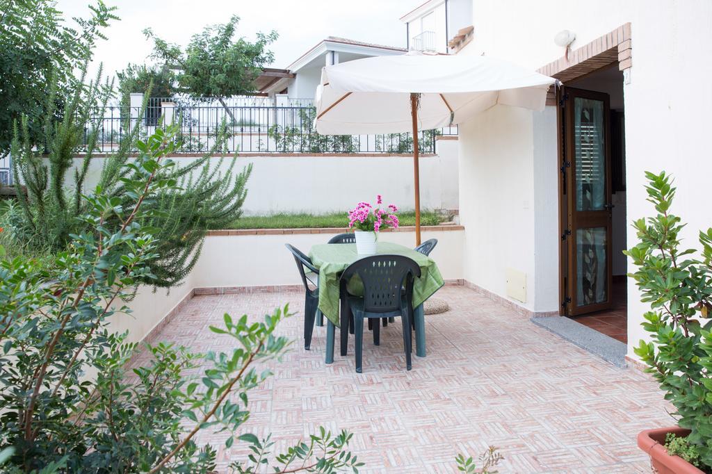 Appartamenti Torre Di Bari Bari Sardo Kültér fotó