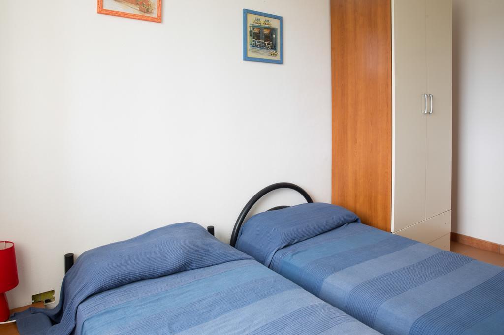 Appartamenti Torre Di Bari Bari Sardo Kültér fotó