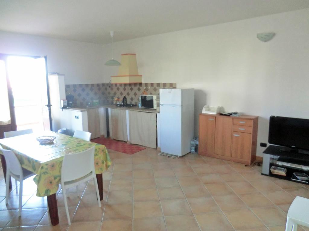 Appartamenti Torre Di Bari Bari Sardo Kültér fotó