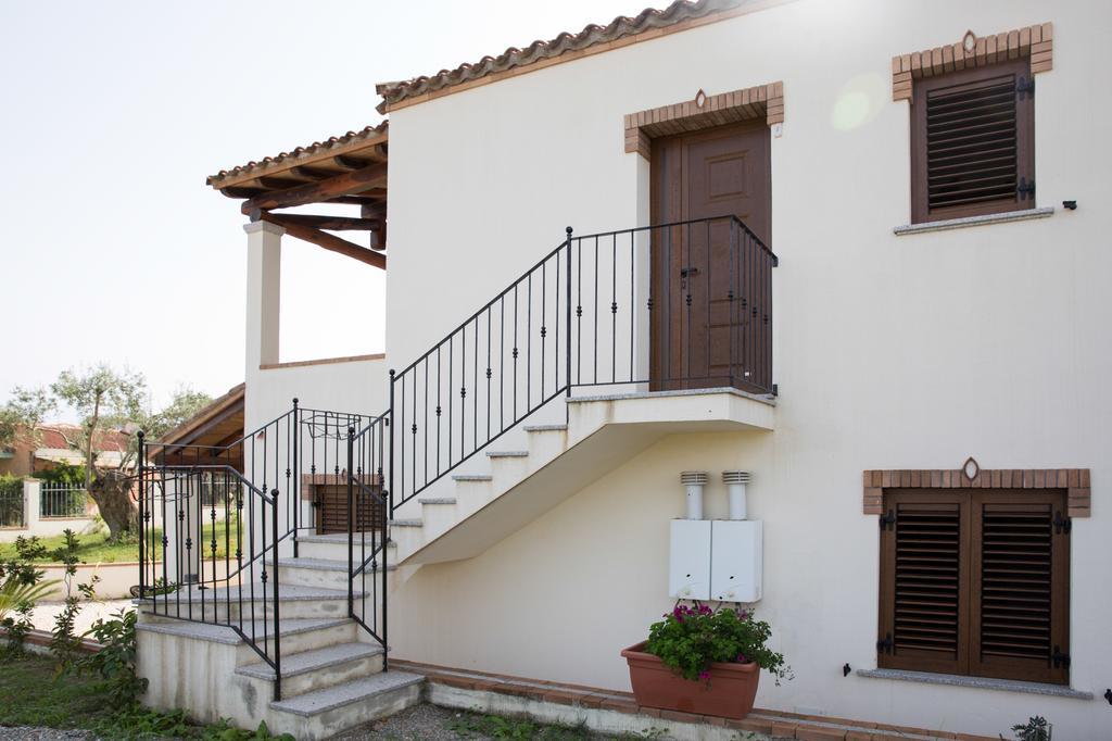 Appartamenti Torre Di Bari Bari Sardo Kültér fotó