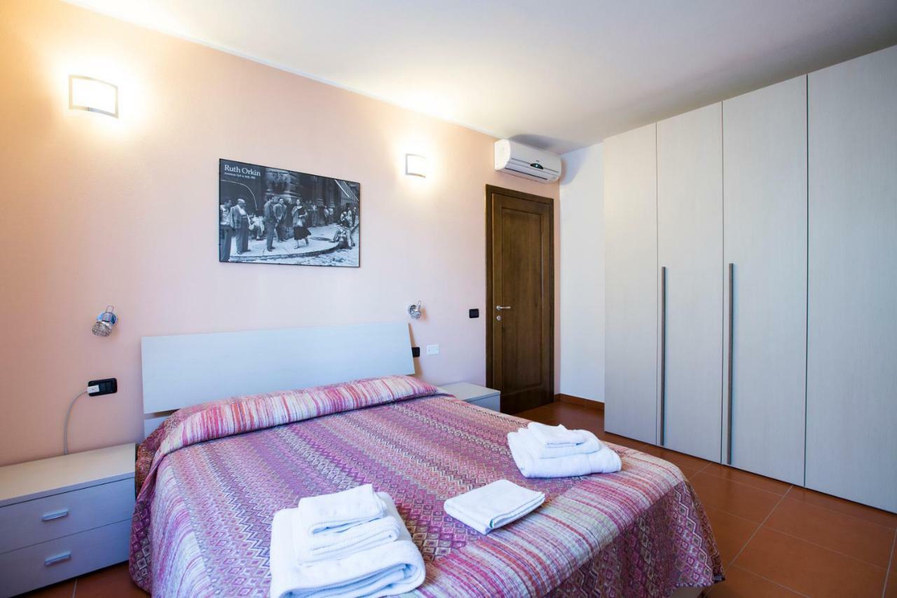 Appartamenti Torre Di Bari Bari Sardo Kültér fotó